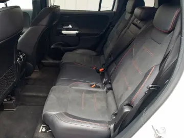 Mercedes-Benz GLB 250 AMG Line 4Matic