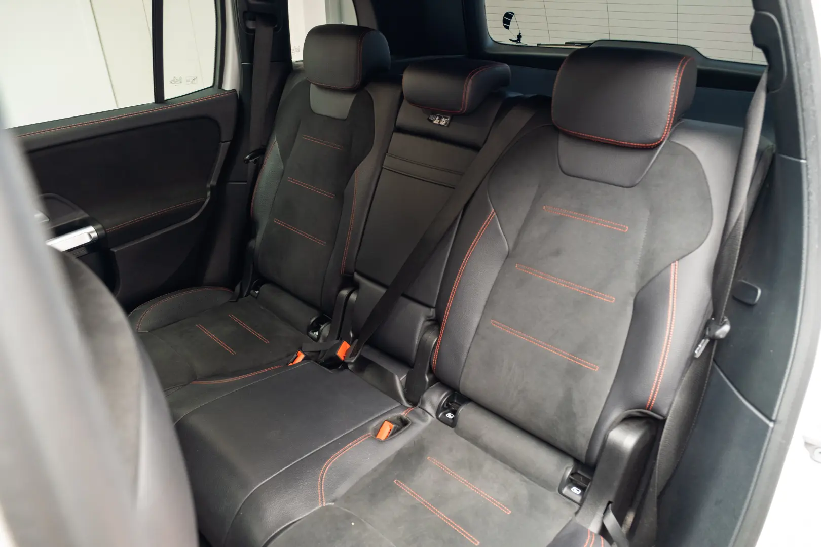 Mercedes-Benz GLB 250 AMG Line 4Matic