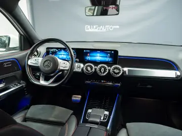Mercedes-Benz GLB 250 AMG Line 4Matic