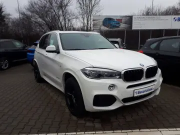BMW X5 M