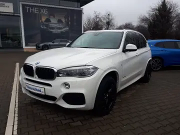 BMW X5 M