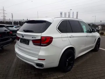 BMW X5 M