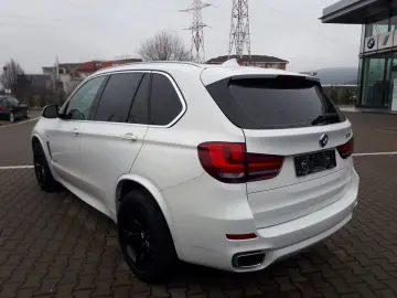 BMW X5 M