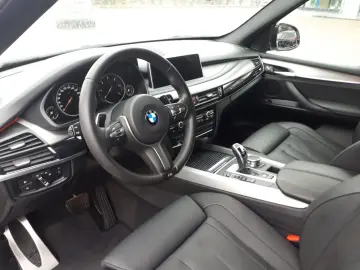BMW X5 M