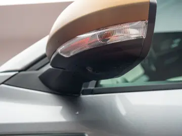 Dacia Duster - Echipare Extreme - Hybrid