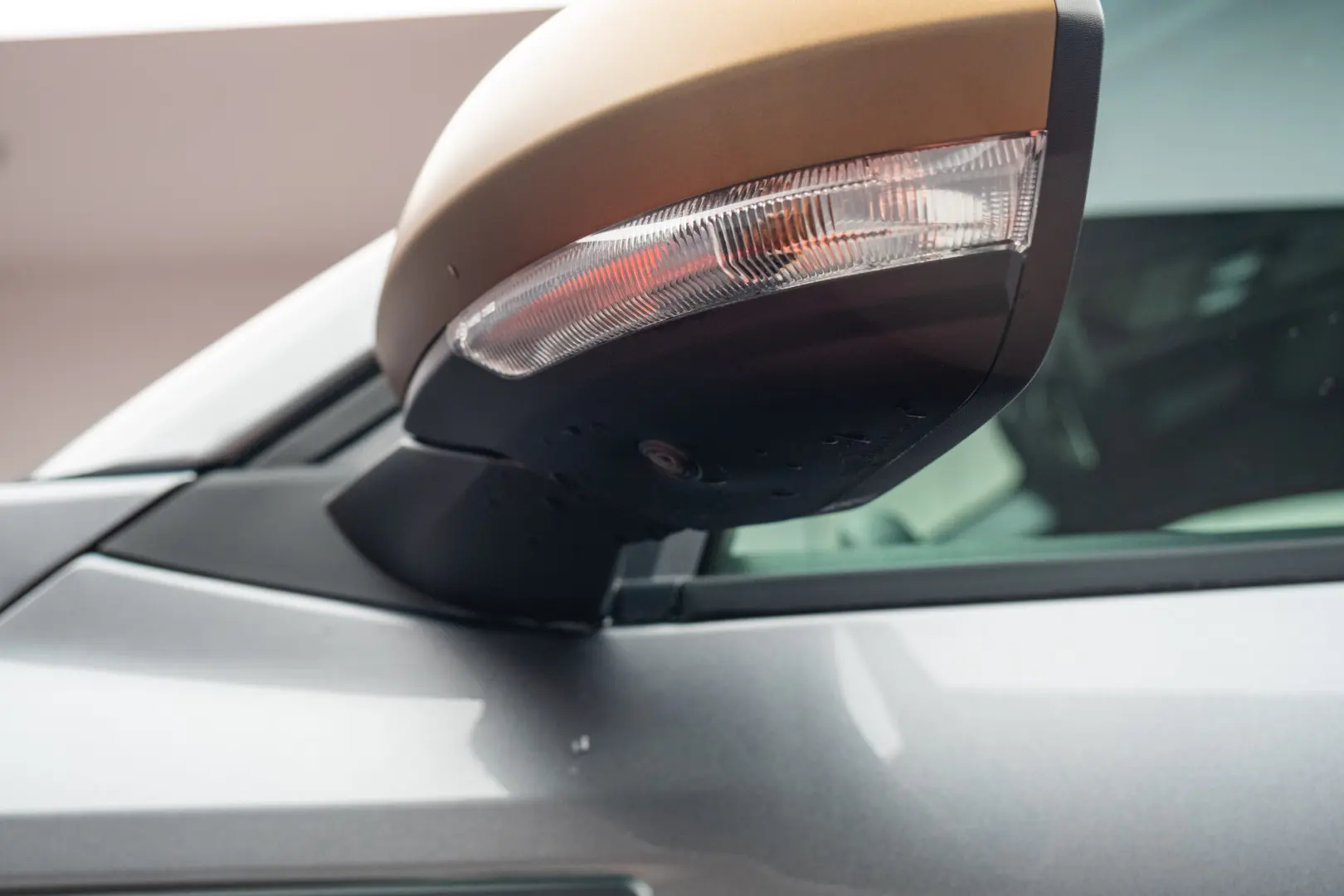 Dacia Duster - Echipare Extreme - Hybrid