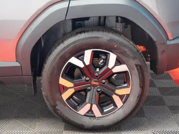 Dacia Duster - Echipare Extreme - Hybrid