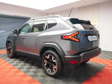 Dacia Duster - Echipare Extreme - Hybrid