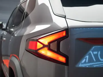 Dacia Duster - Echipare Extreme - Hybrid