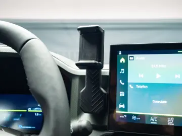 Dacia Duster - Echipare Extreme - Hybrid