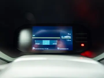 Dacia Duster - Echipare Extreme - Hybrid