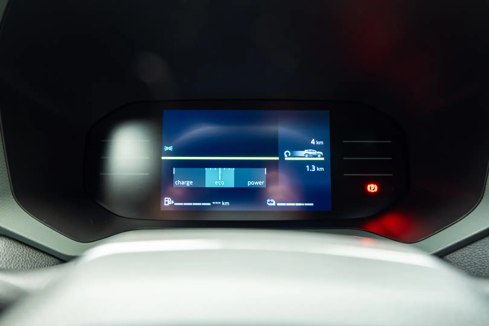 Dacia Duster - Echipare Extreme - Hybrid