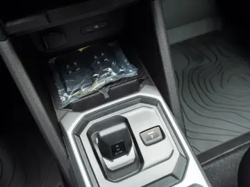 Dacia Duster - Echipare Extreme - Hybrid