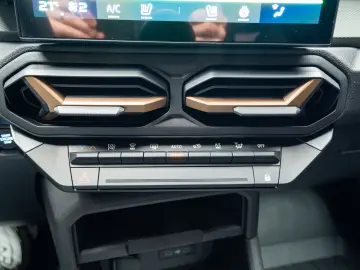 Dacia Duster - Echipare Extreme - Hybrid