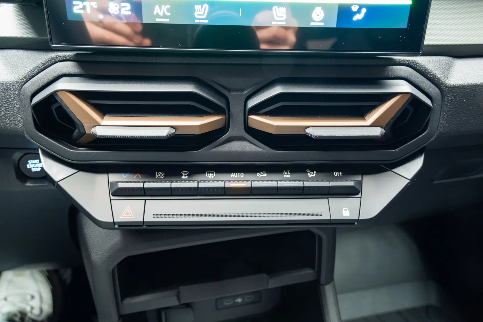 Dacia Duster - Echipare Extreme - Hybrid