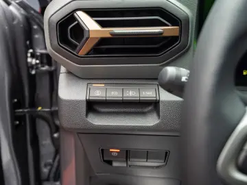 Dacia Duster - Echipare Extreme - Hybrid