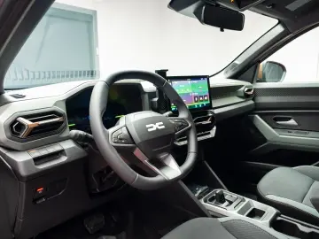 Dacia Duster - Echipare Extreme - Hybrid