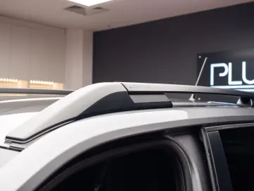 Dacia Duster - Echipare Extreme - Hybrid