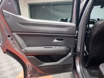 Dacia Duster - Echipare Extreme - Hybrid