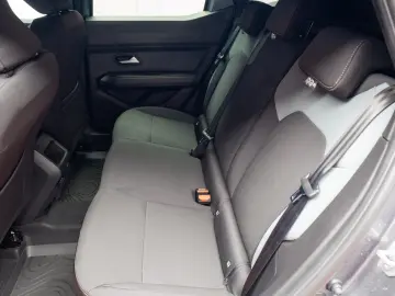 Dacia Duster - Echipare Extreme - Hybrid