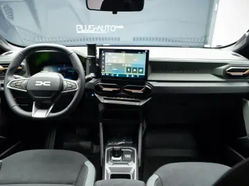 Dacia Duster - Echipare Extreme - Hybrid