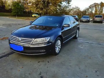 Volkswagen Phaeton