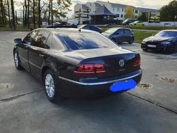 Volkswagen Phaeton