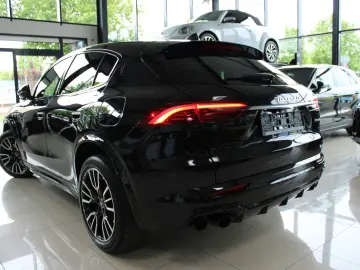 Maserati GRECALE MODENA AWD 330PS