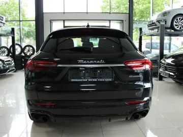 Maserati GRECALE MODENA AWD 330PS