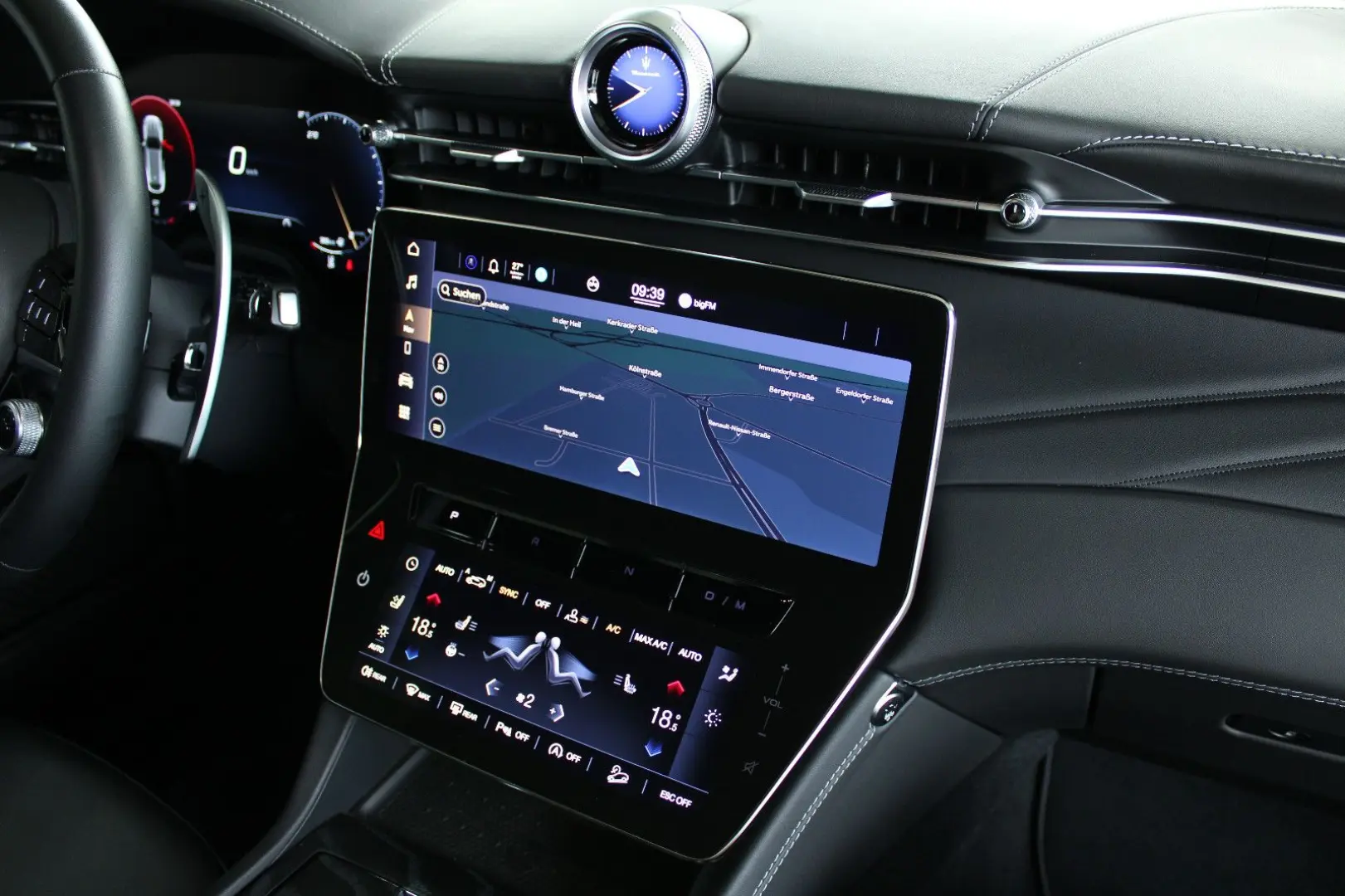 Maserati GRECALE MODENA AWD 330PS