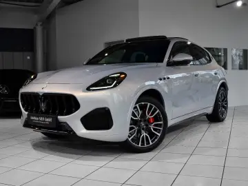 Maserati Grecale Modena 4WD