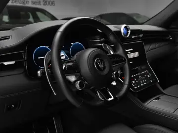 Maserati Grecale Modena 4WD