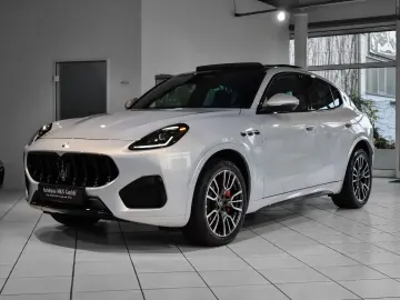 Maserati Grecale Modena 4WD