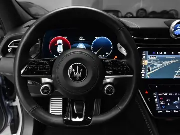 Maserati Grecale Modena 4WD