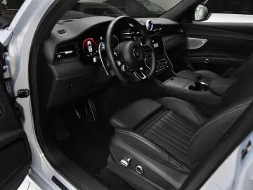 Maserati Grecale Modena 4WD