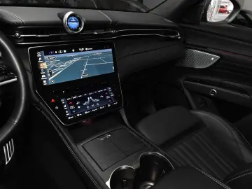 Maserati Grecale Modena 4WD