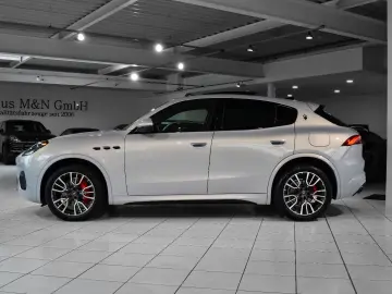 Maserati Grecale Modena 4WD