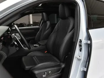 Maserati Grecale Modena 4WD