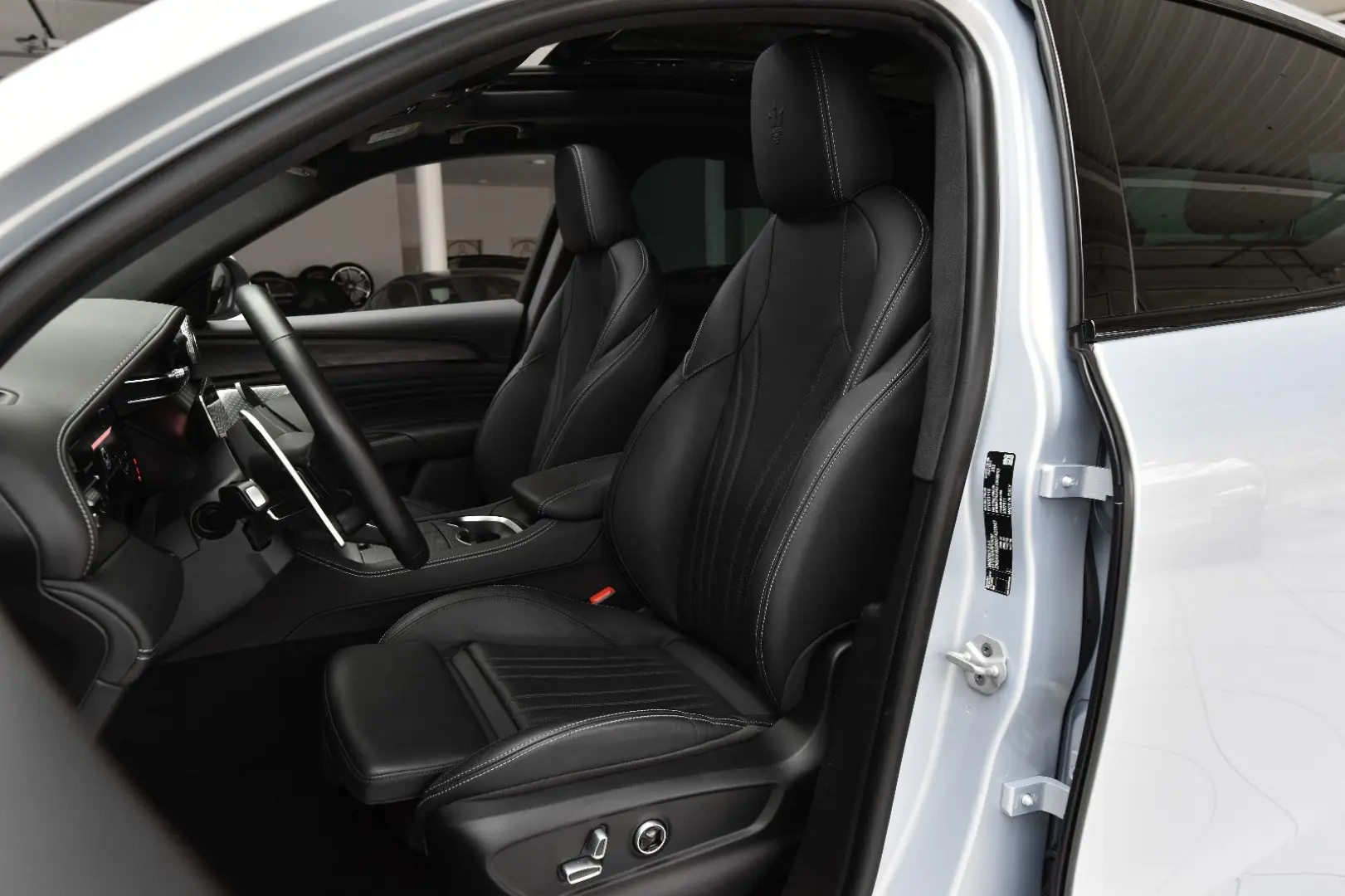 Maserati Grecale Modena 4WD