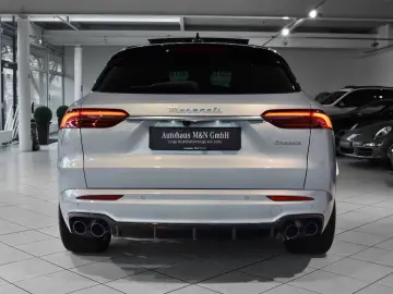 Maserati Grecale Modena 4WD