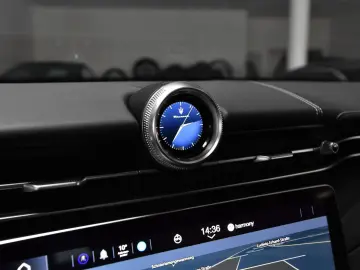 Maserati Grecale Modena 4WD