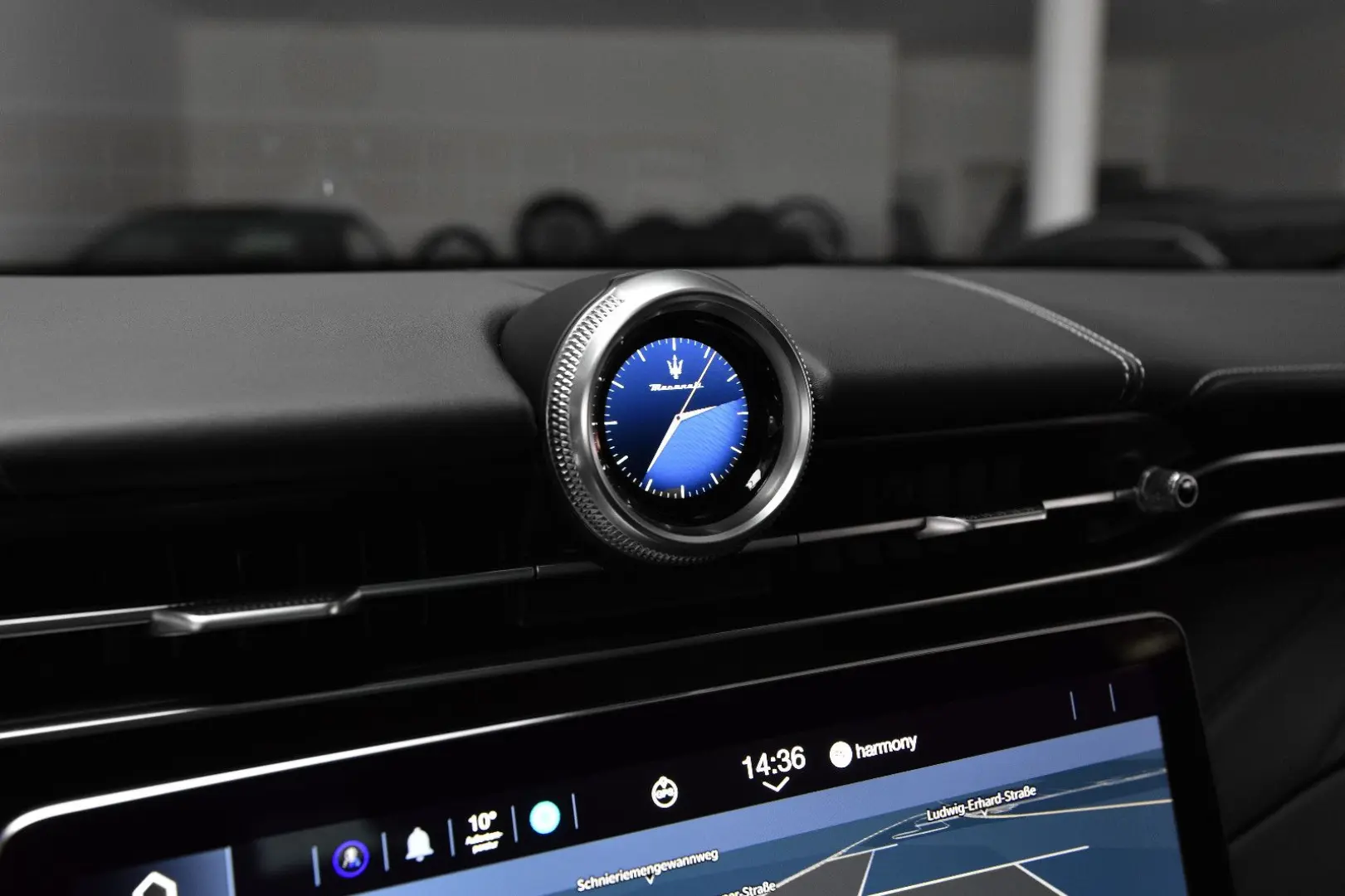 Maserati Grecale Modena 4WD