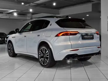 Maserati Grecale Modena 4WD