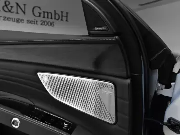 Maserati Grecale Modena 4WD