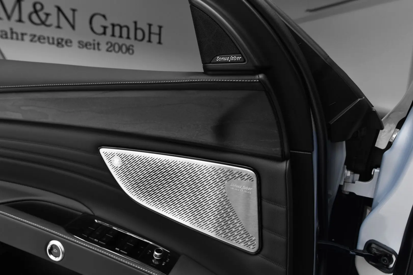 Maserati Grecale Modena 4WD