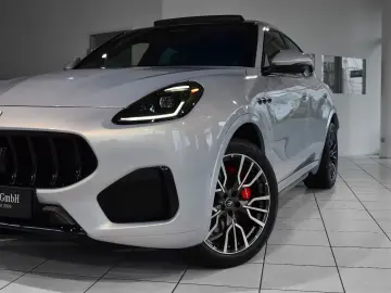 Maserati Grecale Modena 4WD