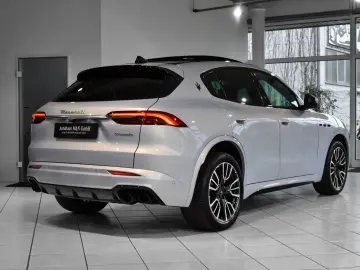 Maserati Grecale Modena 4WD