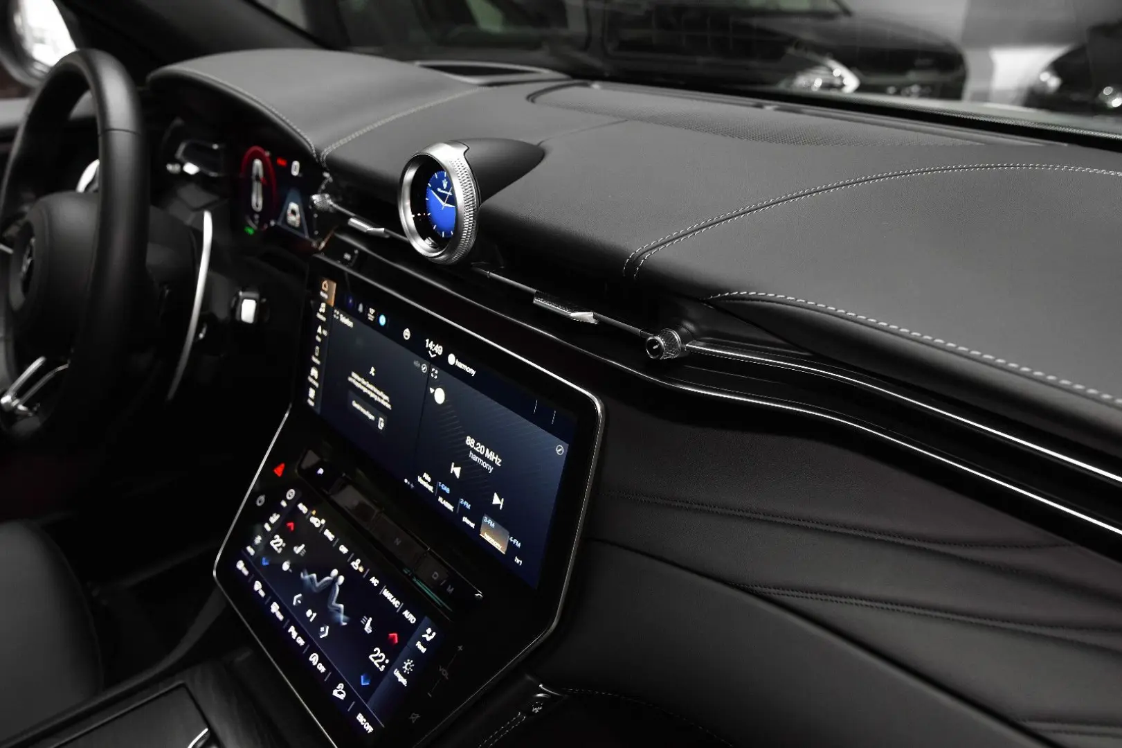 Maserati Grecale Modena 4WD