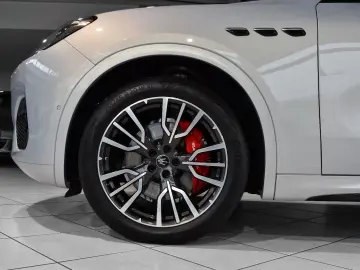 Maserati Grecale Modena 4WD