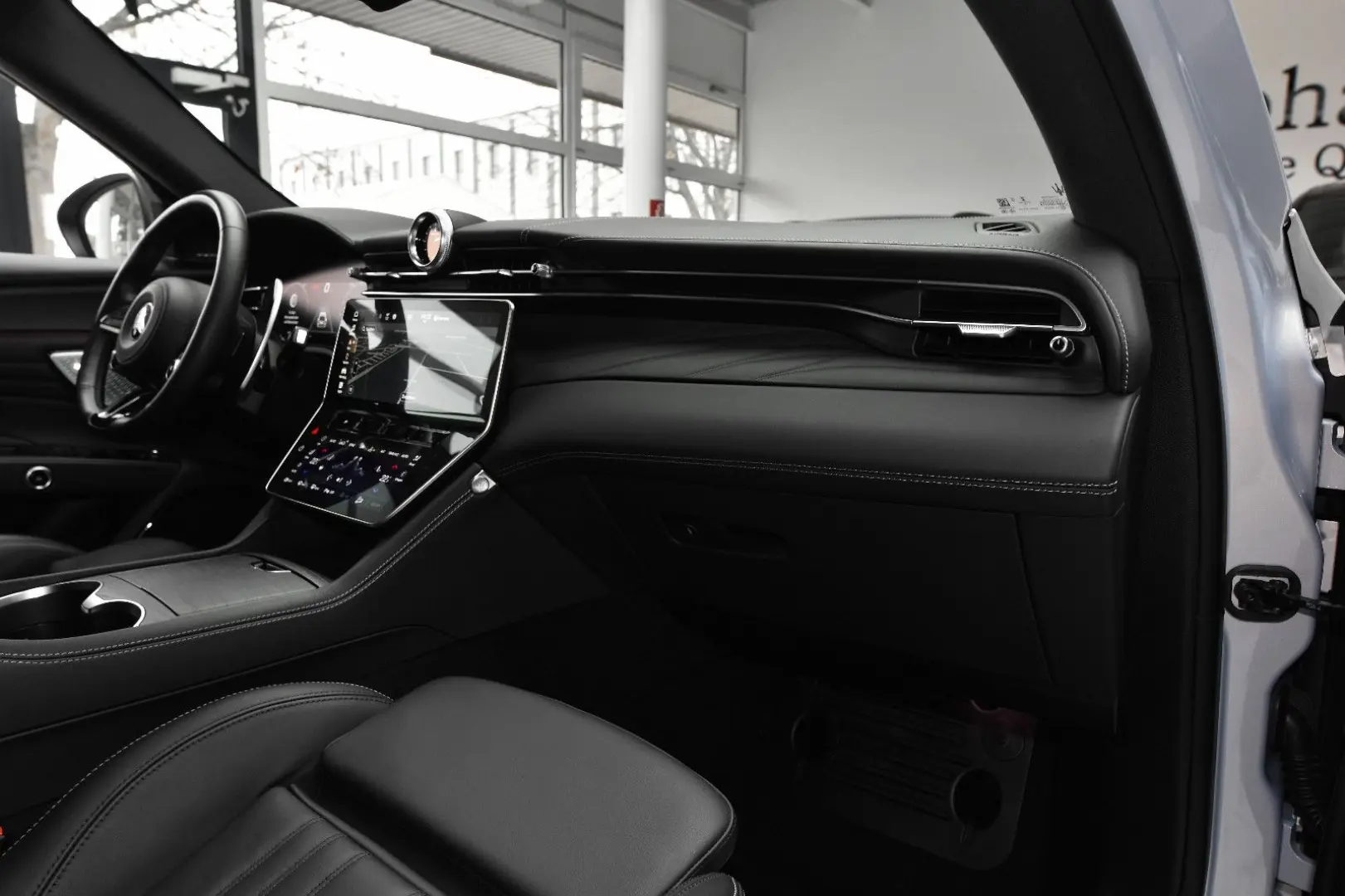 Maserati Grecale Modena 4WD